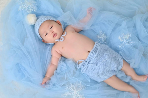 安吉孕妇三个月肚子多大