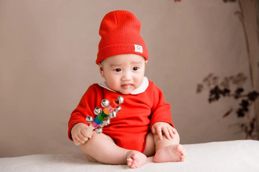 安吉宝宝什么时候可以坐